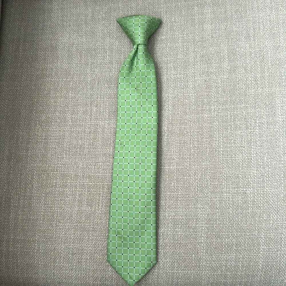 Used, Chaps clip on tie, $7